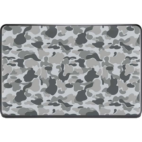 Grey Street Camo Google Pixelbook Go Skin